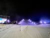 GLP JDC1 verfolgen Ski- und Snowboardtricks auf den Pisten der kanadischen Big Air Show