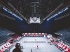 HIGHLANDER Wash für ATP-Doppelpack in der LANXESS arena