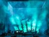 More than 220 GLP fixtures in use on Herbert Grönemeyer’s Das ist los arena tour