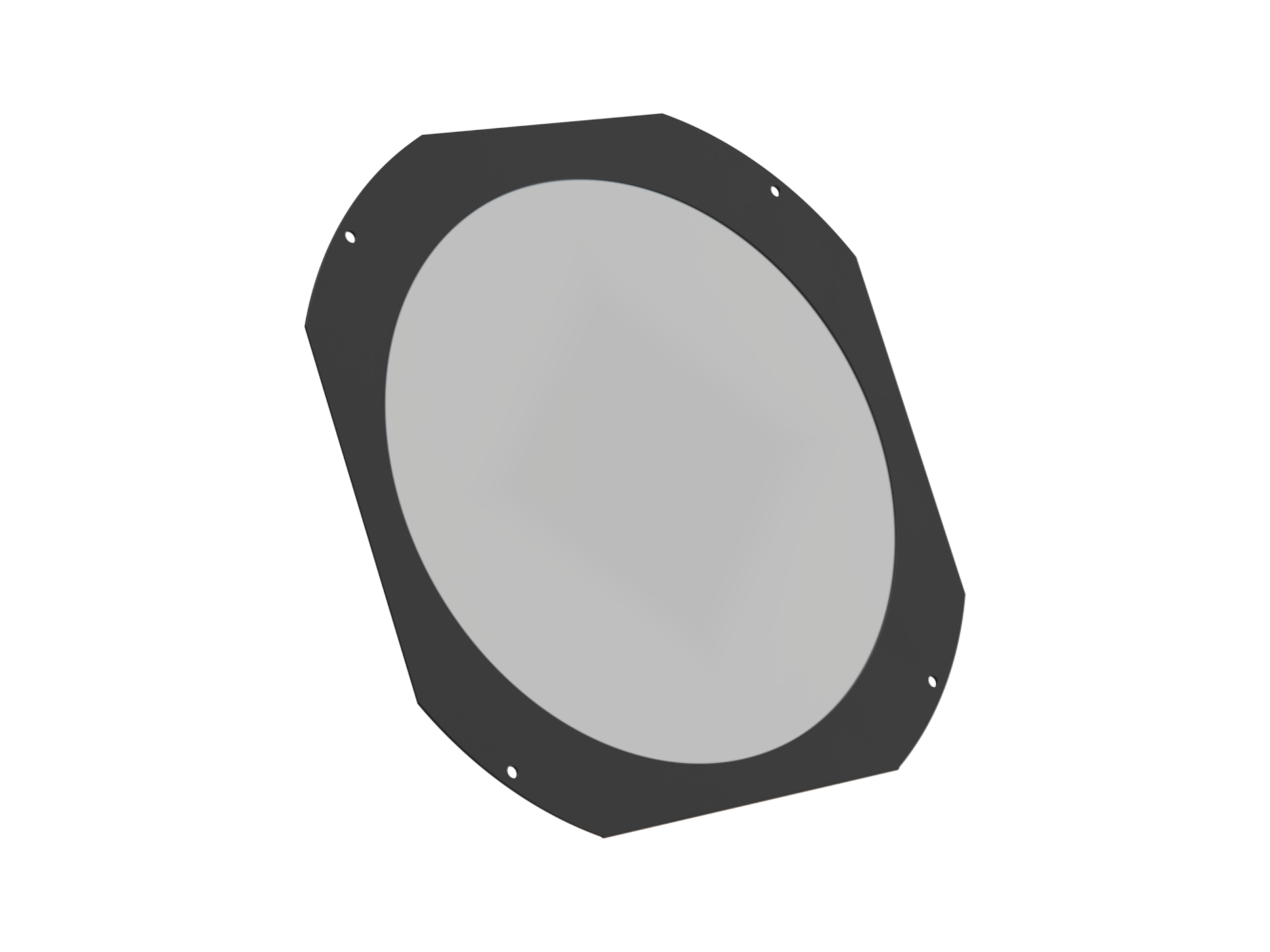 FUSION X-PAR 12Z / 18Z Filter Frame