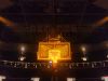 Erste Festinstallation des mächtigen GLP MAD MAXX für die Cleveland Cavaliers