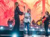 Avicii honoured in tribute concert in Stockholm