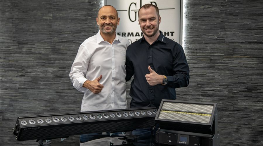 GLP extends its portfolio with the takeover of ehrgeiz