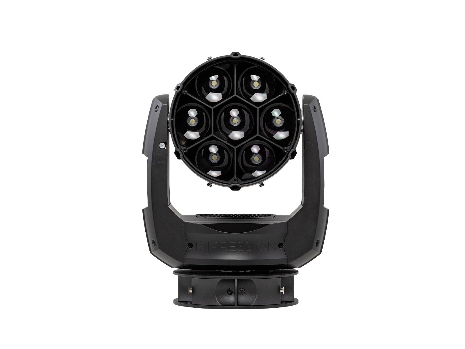 impression X5 Compact