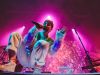 JDC Lines versetzen Glass Animals ins „Dreamland“