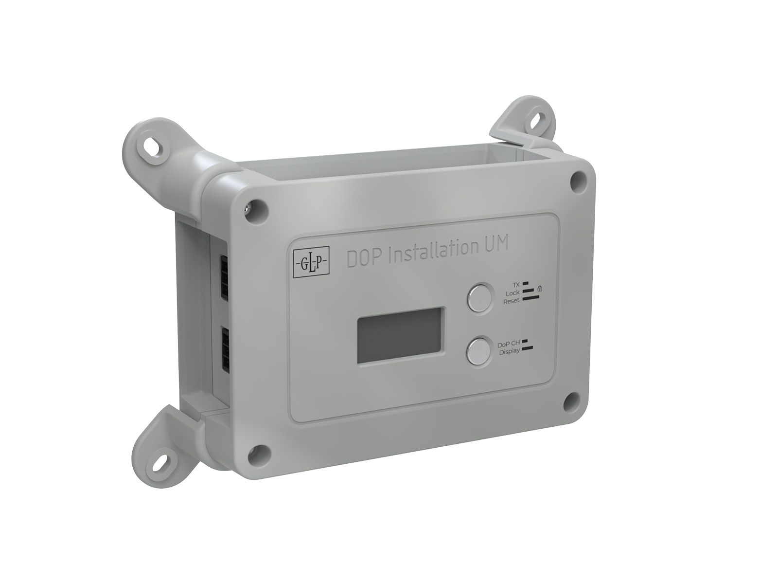 DoP Converter UM