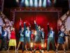 impression X4 RGBY erstmals am Londoner Westend im Einsatz