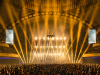 Jonas König Delivers Brilliant GLP Light Show for The BossHoss Black Is Beautiful Tour