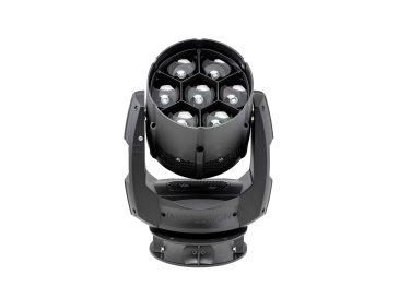 impression X5 Compact