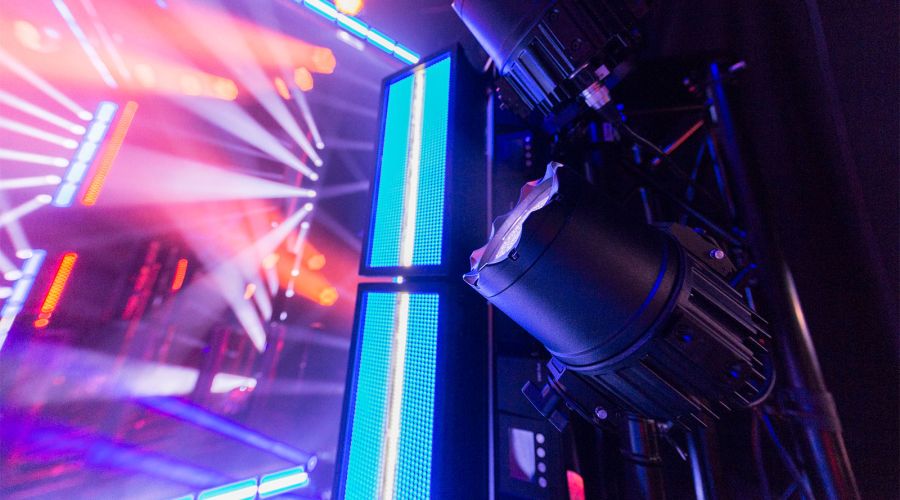 GLP announces “Massive Success” at LDI 2017