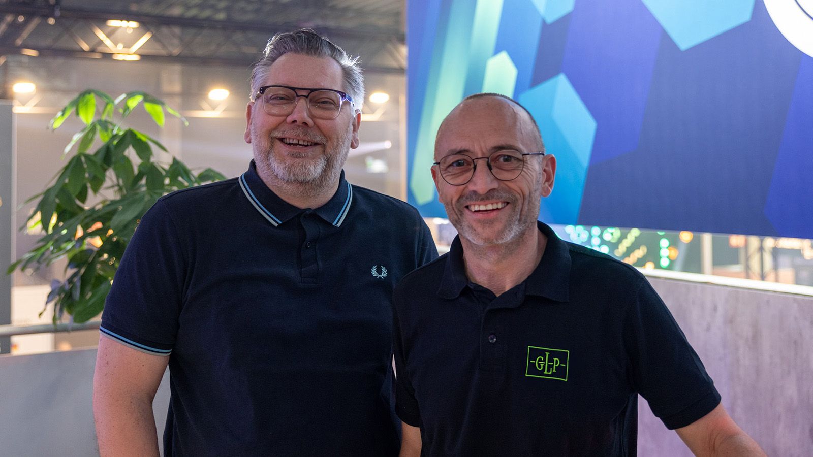 Toto Bröcking verstärkt GLP als Relationship Manager