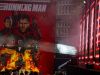 JDC Burst 1 and MAD MAXX star in West End movie premiere double header