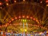 TV Premiere in Lisbon – 64 KNV Arc from GLP at ESC 2018