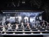 X4 Bars 20 lead the way in contemporary outdoor production of Evita
