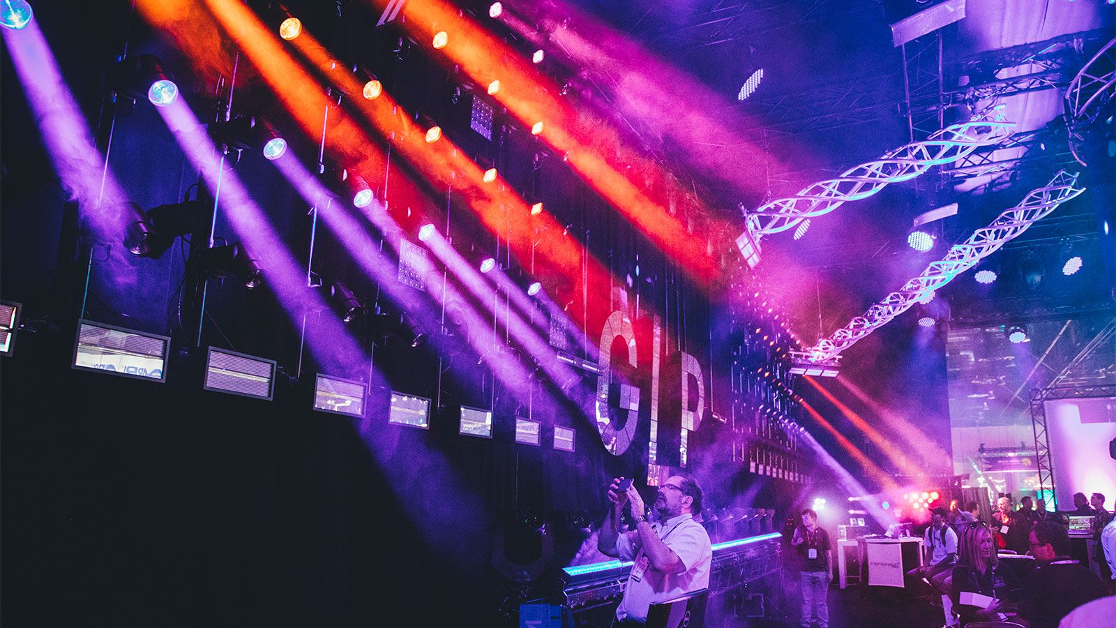 GLP BREAK NEW GROUND AT LDI 2018