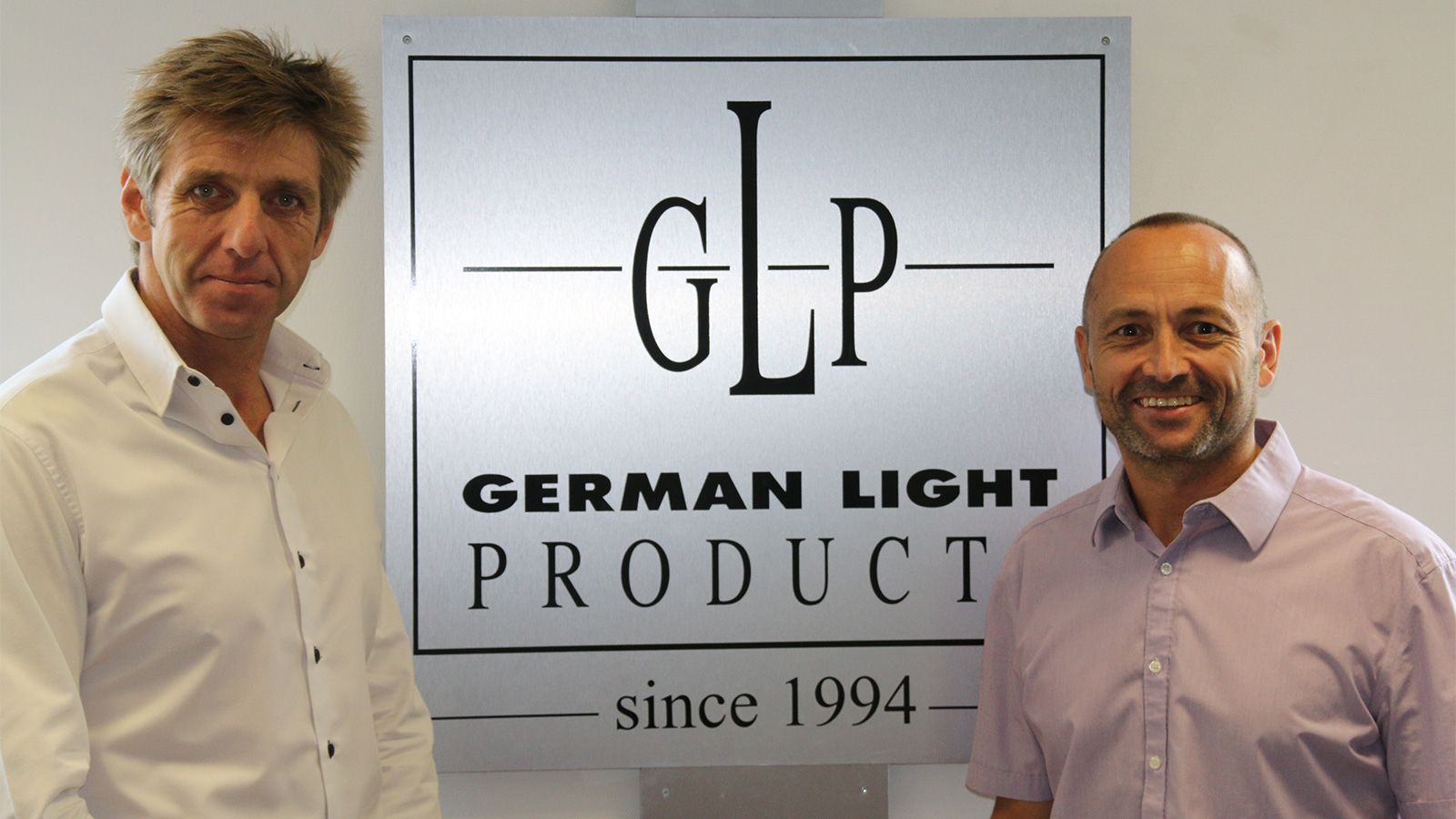 Søren Storm to head up Asia and Pacific Sales for GLP