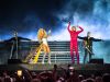 André Petrus immerses Shania Twain in a world of JDC hybrid lights