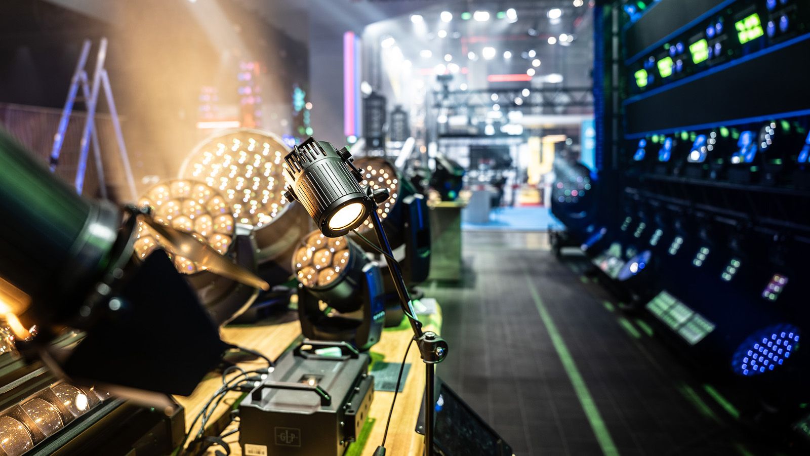 ISE 2026: GLP impresses at the show and receives strong industry response