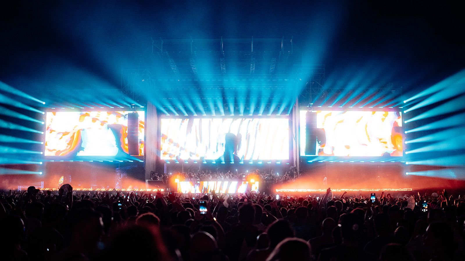 GLP innovations shine at Panorama Festival 2025 in Lecce, Italy