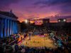 Premiere für GLPs neues ArenaLED-System bei den European Championships in München