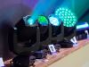 Erfolgreiche Prolight + Sound für GLP