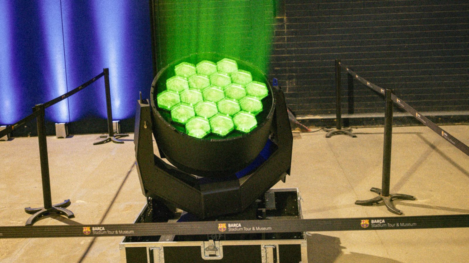 Innovationen und Community im Mittelpunkt: GLP auf der Prolight + Sound 2025