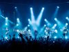 Zveri lit by 75 impression X4 Bar 20 at Moscow Megasport