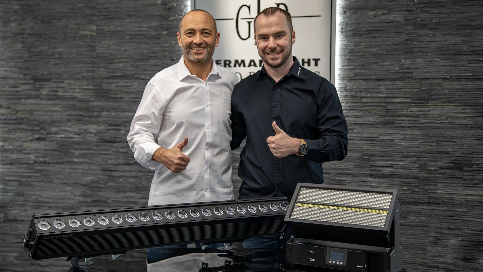GLP extends its portfolio with the takeover of ehrgeiz