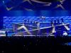 Leroy Bennett Takes 500 GLP Fixtures on Tour With Lady Gaga