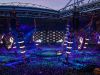 GLP develops XDC1 and debuts 162 fixtures for Ed Sheeran Mathematics tour