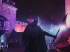 Schloss Burg in neuem Licht mit GLP