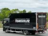 AV LIGHT liefert die ersten GLP JDC2 IP an TRANSCOLOR in Polen
