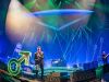 Eine Killer Lightshow für die Killers – mit GLP JDC1 und impression X4 Bars