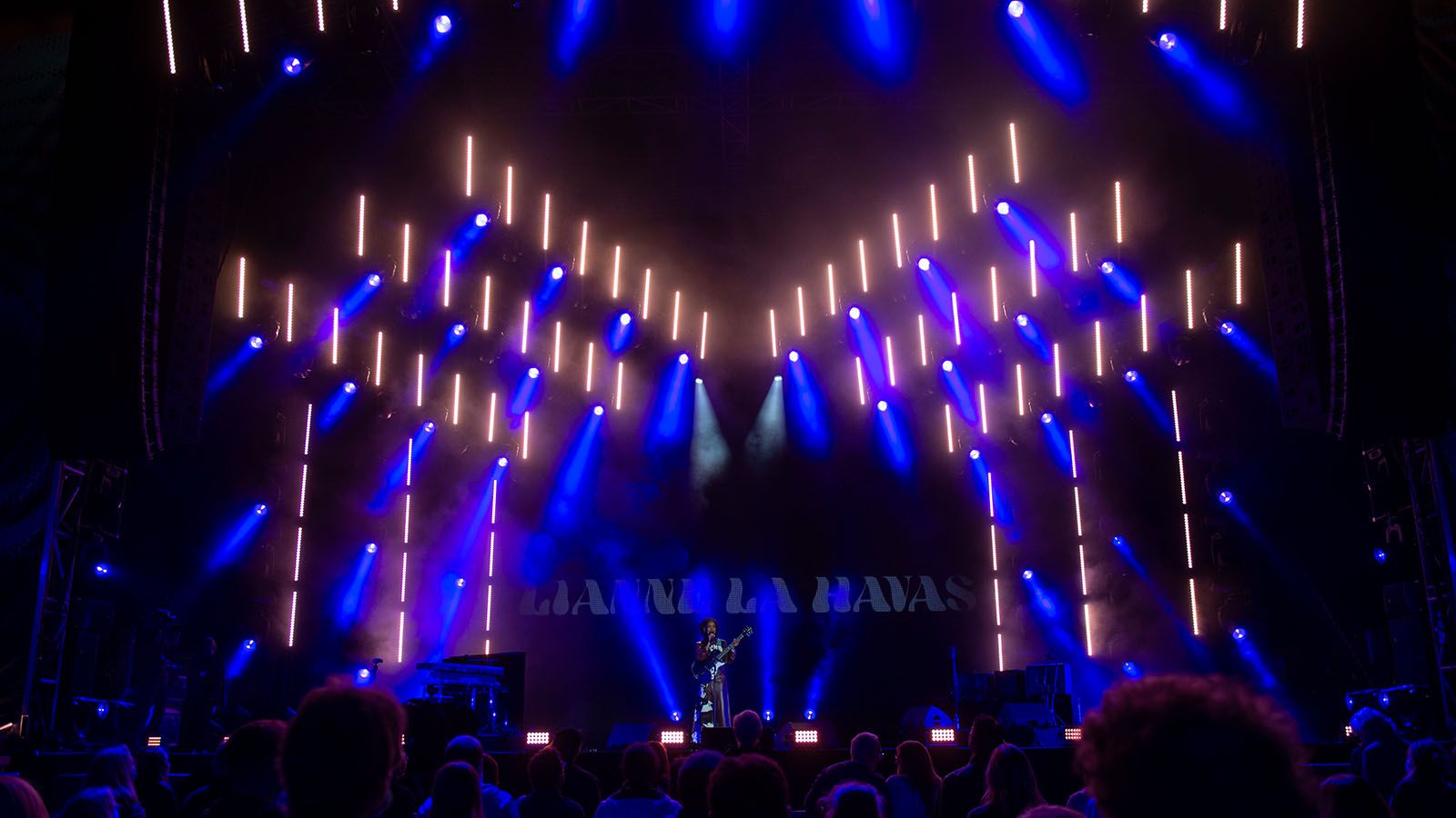 250 GLP moving lights pave the way for international star performances at jazzopen Stuttgart