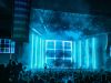 JDC Lines erwecken Fishers EDM-Spektakel am Cardiff Castle zum Leben