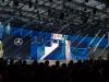 rgb setzt den Stand der Daimler AG bei der IAA Nutzfahrzeuge ins rechte Licht