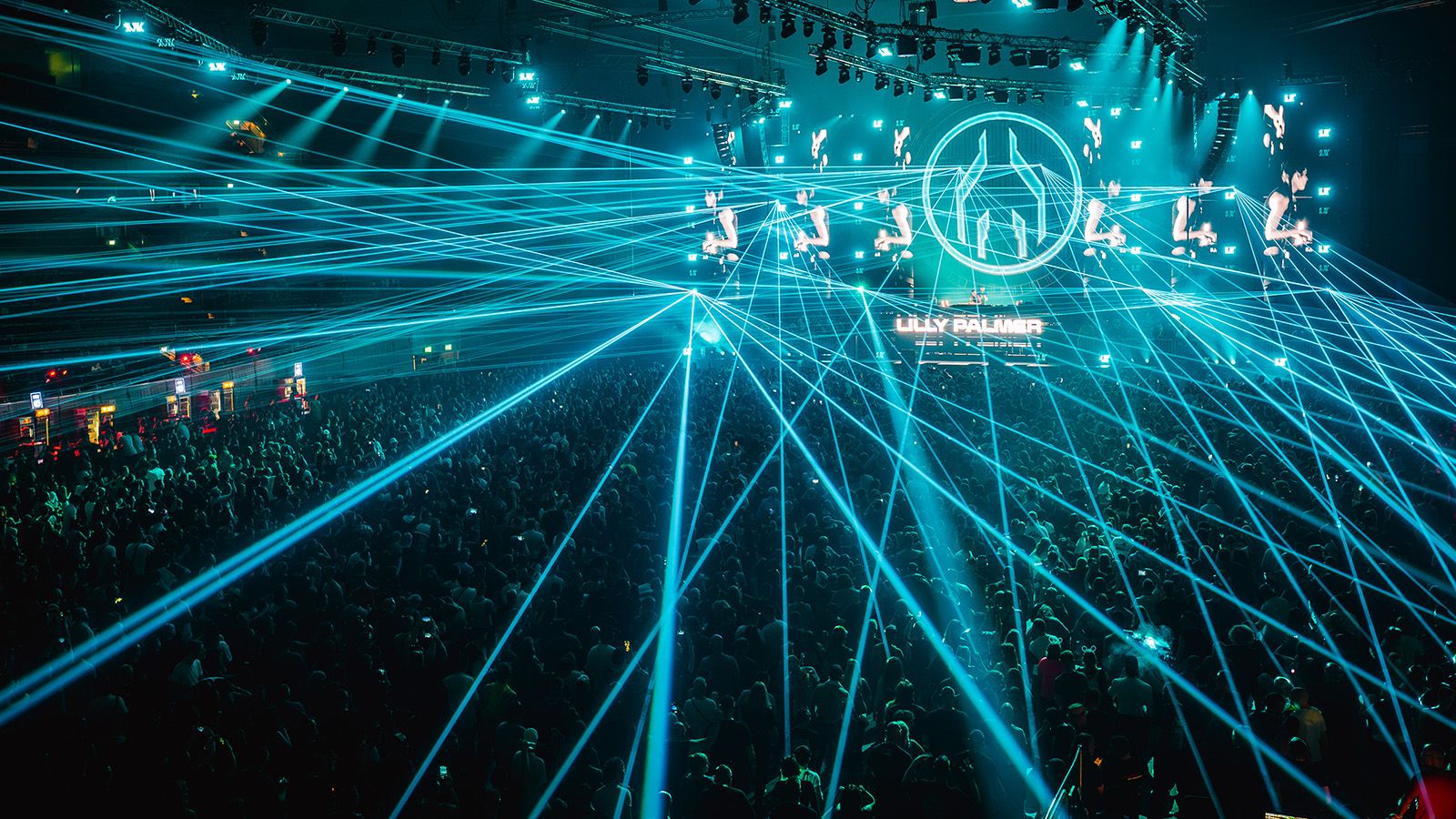102 GLP JDC2 IP für die Mutter aller Raves
