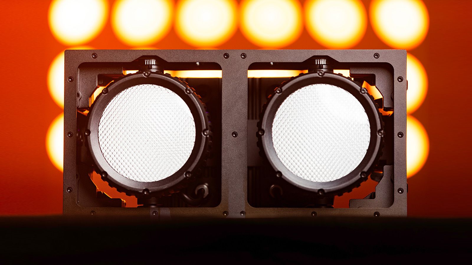 GLP erweitert sein Portfolio um die neue MATRIX Eye Serie
