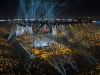 PRG setzt für „The Great Fight Night“ in der Kölner Lanxess Arena auf GLP