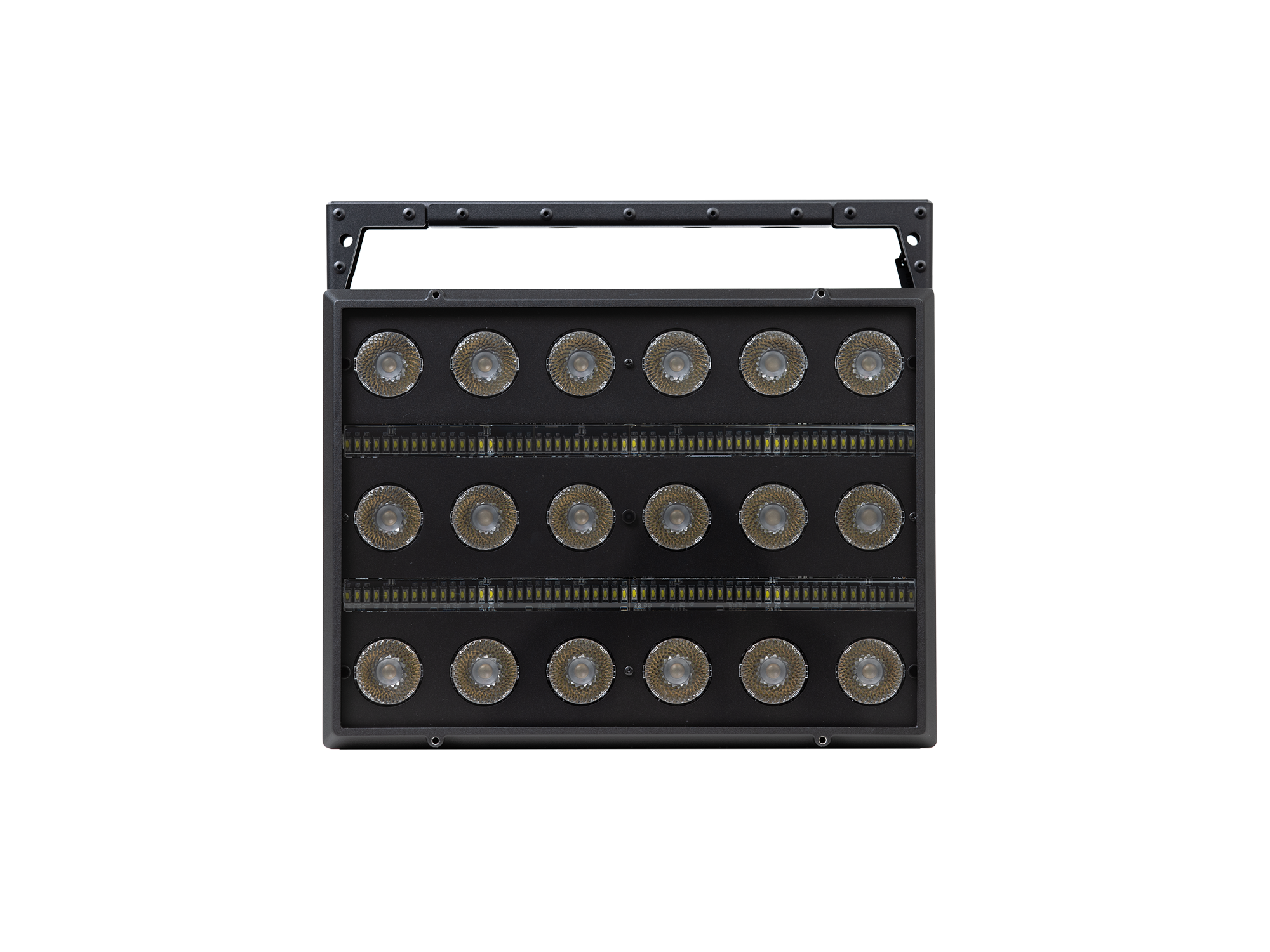 XDC1 IP Hybrid