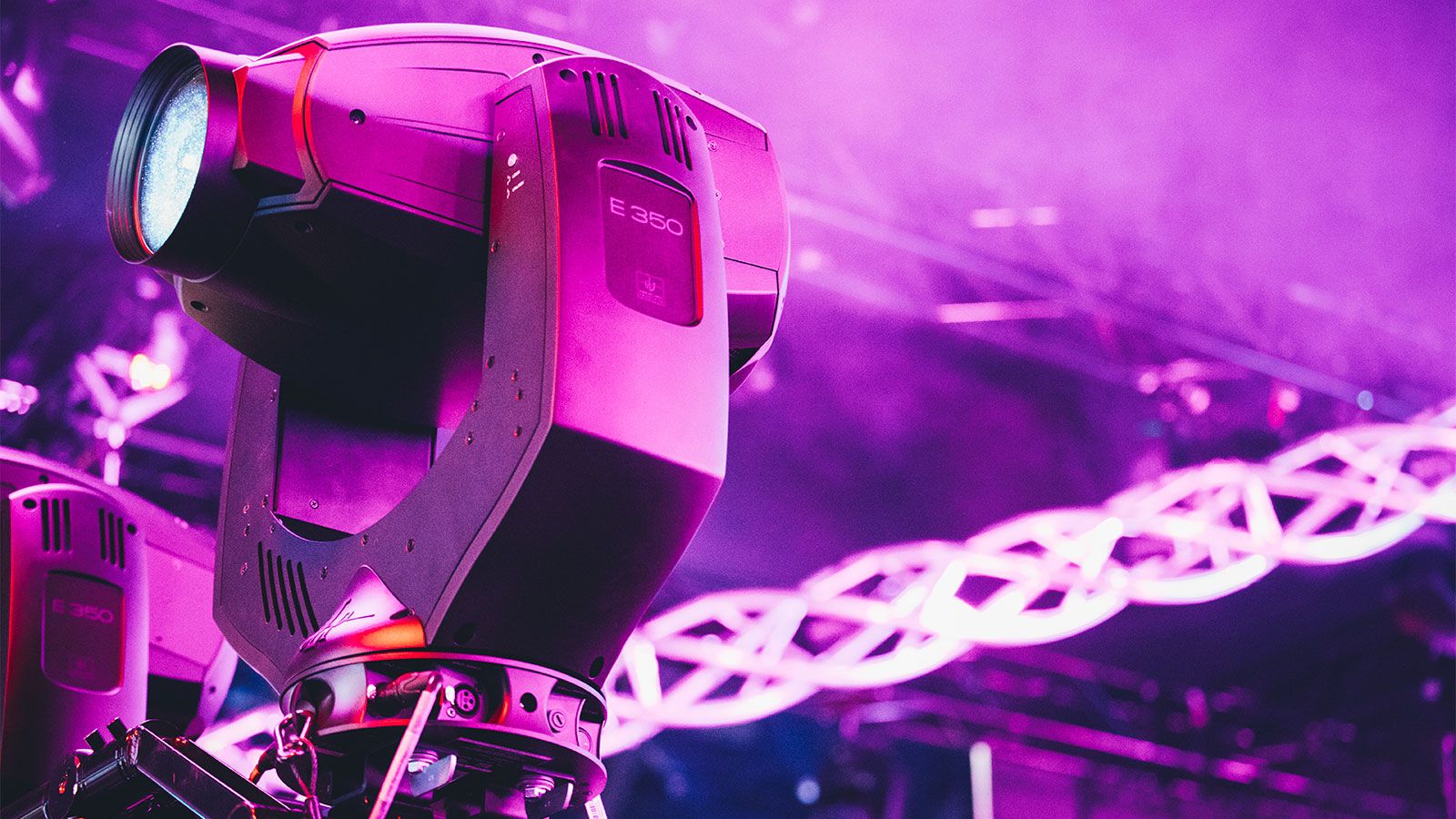 GLP BREAK NEW GROUND AT LDI 2018