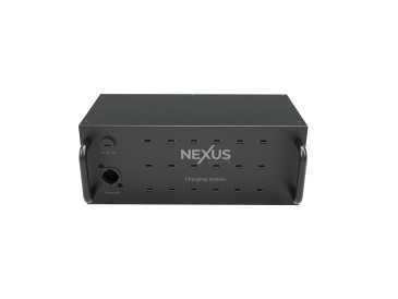 Nexus Charging Station