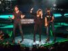 Concert debut for GLP X4 Bar 20 with Lady Antebellum