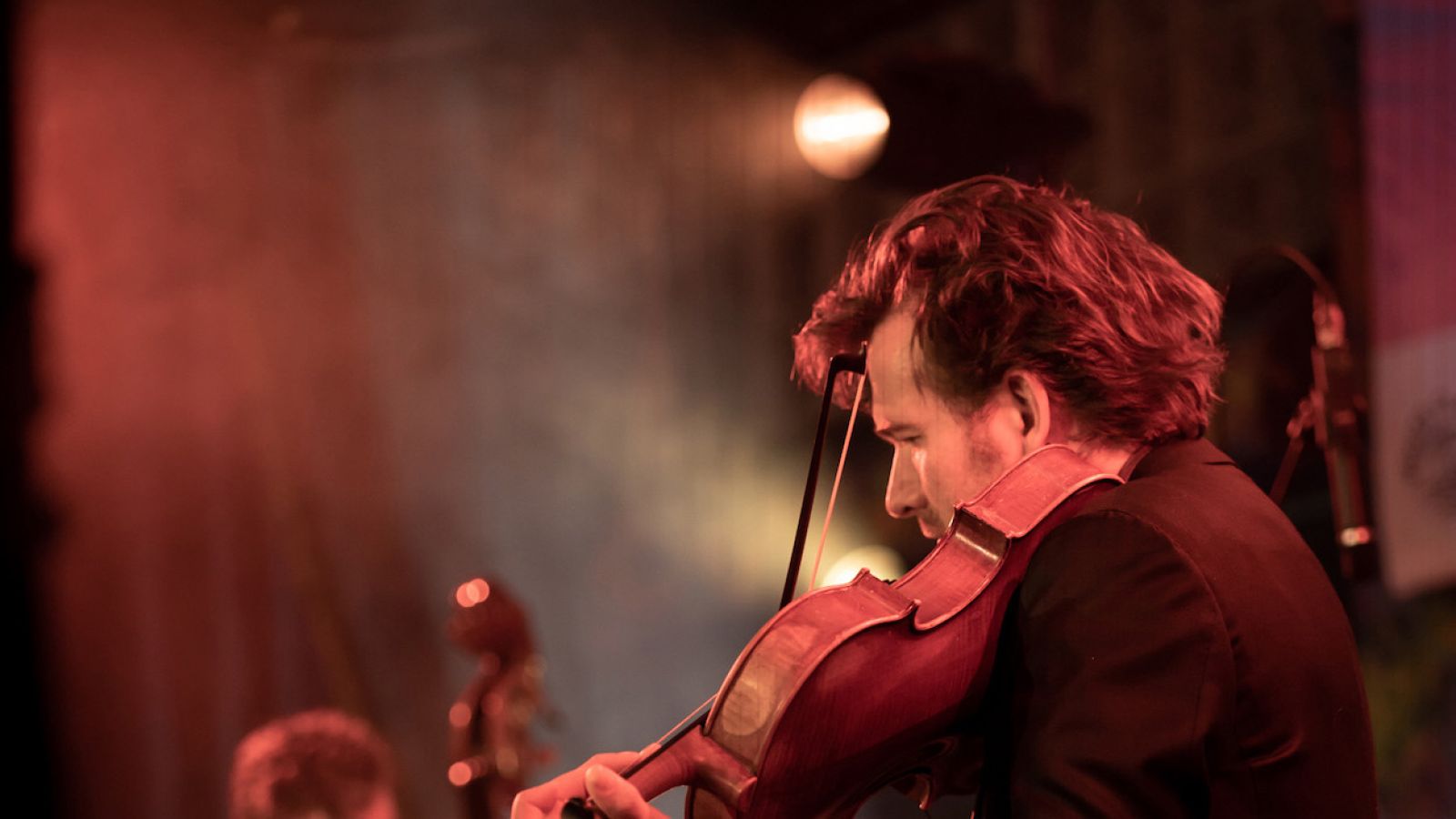GLP supports SXSW’s unique classical showcase