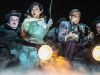 GLP X5 Dot Wash makes Broadway debut on The Rocky Horror Show