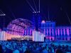 Sommernachtskonzert der Wiener Philharmoniker auch 2021 mit über 250 GLP-Scheinwerfern