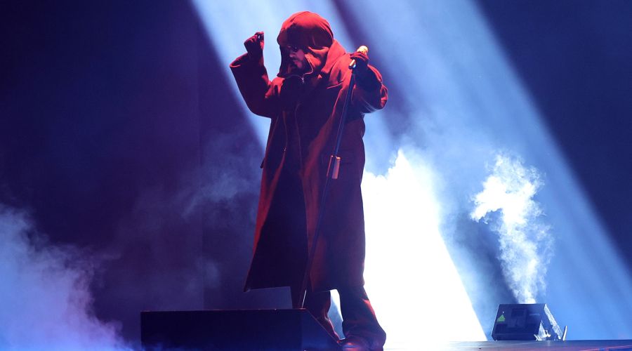 GLP MAD MAXX feiert US-Fernsehdebüt bei den Grammys