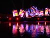 Odyssey on the Danube: GLP lights up Linzer Klangwolke 2023