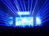 Tour premiere for the world’s first LED FatBeam: GLP’s MAD MAXX ensures big moments on Cro’s Cronicles tour