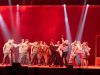 GLP WildBar 16 and impression X5 Compact light a 32-metre stage for the HERILO rock musical in Kaufbeuren